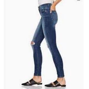 ND-008 Madison Astor Jeans